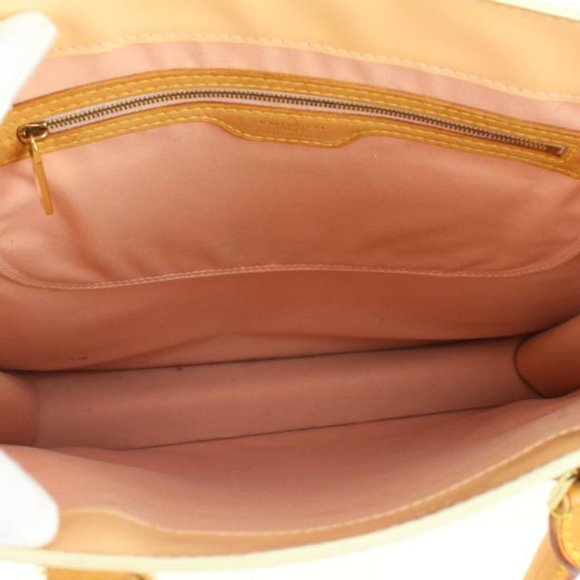 Louis Vuitton Special Order Beige Florentine Monog - Picture 4 of 12